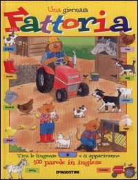 Una giornata alla fattoria