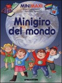 Mini giro del mondo