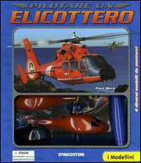 Pilotare un elicottero