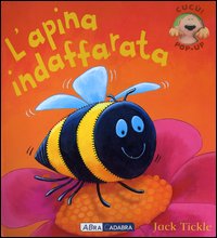 L'apina indaffarata