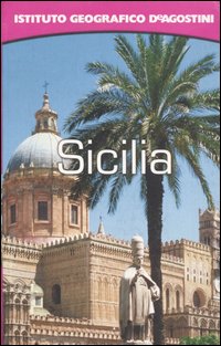 Sicilia. Con atlante stradale tascabile 1:400 000