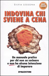 Indovina che sviene a cena