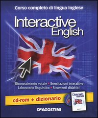 Interactive english