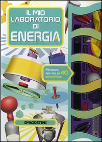 Il mio laboratorio di energia
