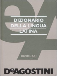 Dizionario della lingua latina