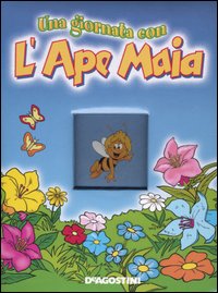 Una giornata con l'Ape Maia