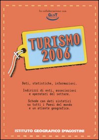 Turismo 2006