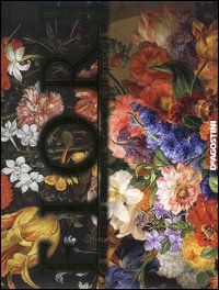 Fiori. Le più belle immagini nell'arte di tutti i tempi