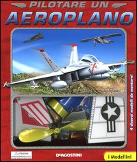 Pilotare un aeroplano