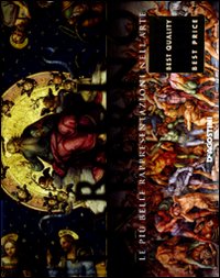 Paradiso inferno. Le più belle rappresentazioni nell'arte