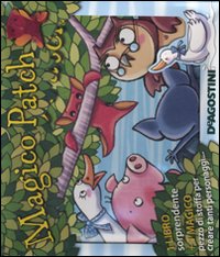 Magico Patch