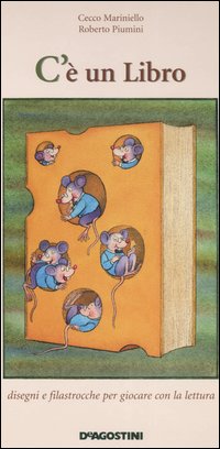 C'è un libro