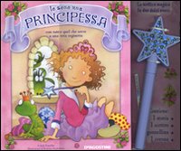 Io sono una principessa