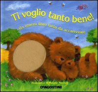 Ti voglio tanto bene