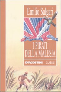 I pirati della Malesia