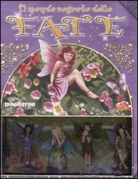 Il mondo segreto delle fate