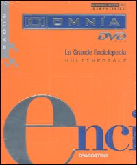 Omnia. La grande enciclopedia multimediale. DVD-ROM