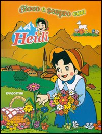 Gioco e scopro con Heidi