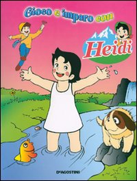 Gioco e imparo con Heidi