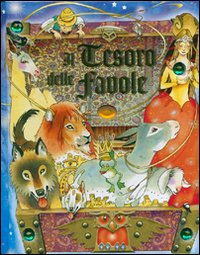 Il tesoro delle favole