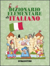 Il dizionario elementare di italiano