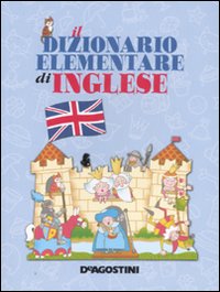 Il dizionario elementare di inglese