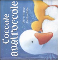 Coccole anatroccole