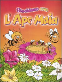 Giochiamo con l'Ape Maia