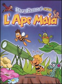 Divertiamoci con l'Ape Maia