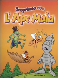 Scopriamo con l'Ape Maia