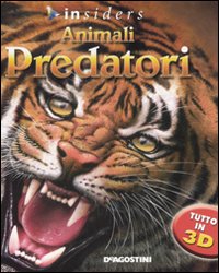 Animali predatori