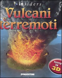 Vulcani e terremoti