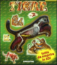La tigre
