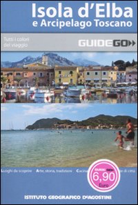 Isola d'Elba e Arcipelago toscano