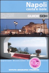 Napoli, la costa, le isole