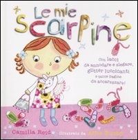 Le mie scarpine