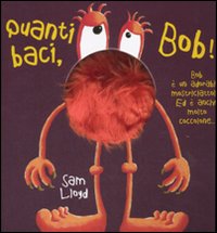 Quanti baci, Bob!