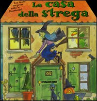 La casa delle streghe