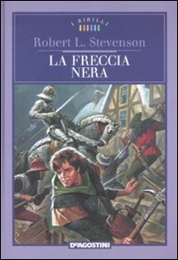 La freccia nera