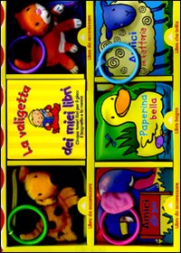 La valigetta dei miei libri