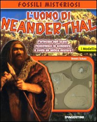 L'uomo di Neanderthal