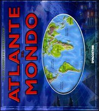 Atlante del mondo