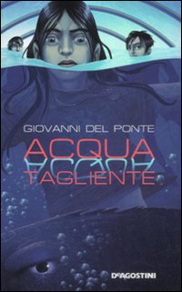 Acqua tagliente