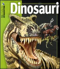 I dinosauri