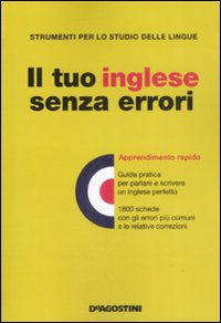 Il tuo inglese senza errori