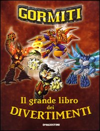 Il grande libro dei divertimenti
