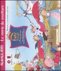 Fate, principi e principesse