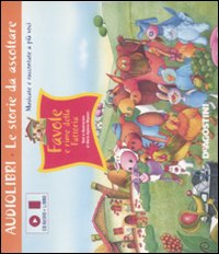 Favole e rime della fattoria