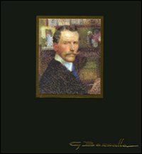 G. Bozzalla. Opera commemorativa