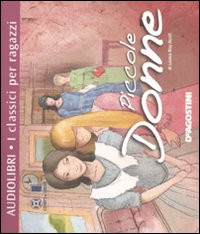 Piccole donne letto da Silvano Riccardi